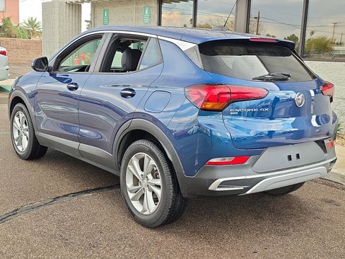 Used 2020 Buick Encore GX Preferred w/ Cold Weather Comfort Package image 5