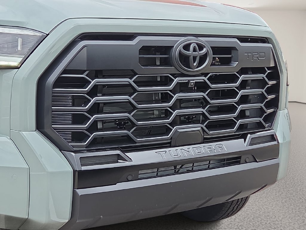 New 2026 Toyota Tundra Limited AWD/4WD image 7