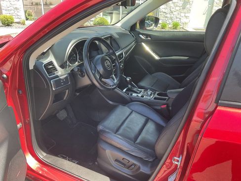 Used 2016 MAZDA CX-5 Grand Touring AWD/4WD image 14