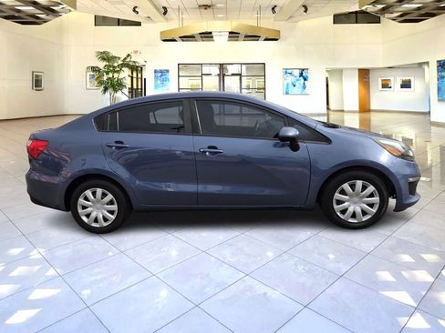 Used 2016 Kia Rio LX image 8