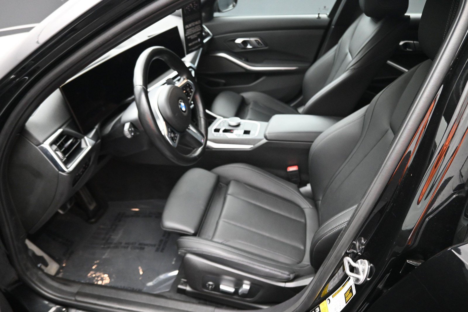 Used 2023 BMW M340i xDrive w/ Premium Package AWD/4WD image 18