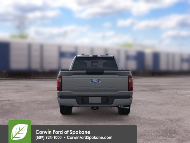 New 2026 Ford F150 STX AWD/4WD image 7