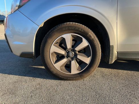 Used 2018 Subaru Forester 2.5i Premium w/ Protection Package #3A image 7