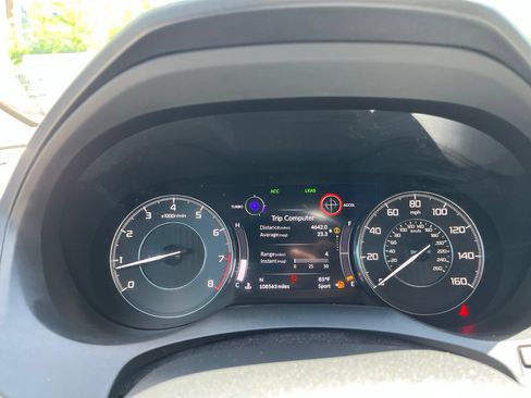 Used 2020 Acura RDX FWD image 22