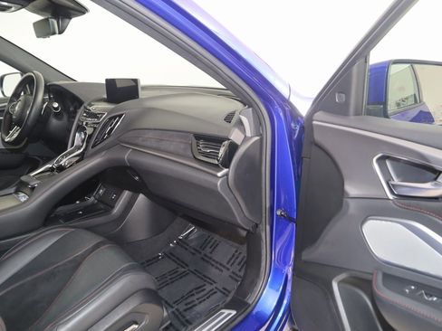 Used 2024 Acura RDX A-Spec image 41