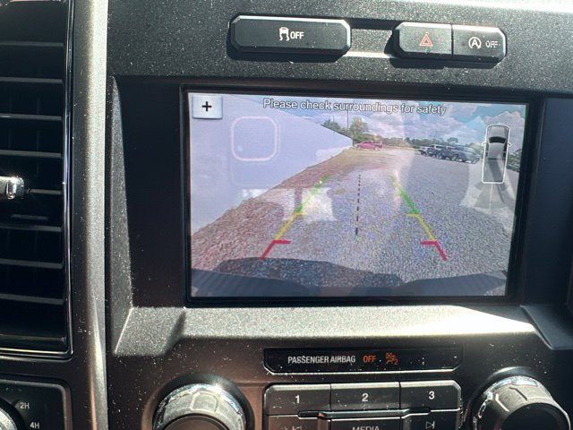 Used 2018 Ford F150 XLT w/ Equipment Group 302A Luxury AWD/4WD image 27