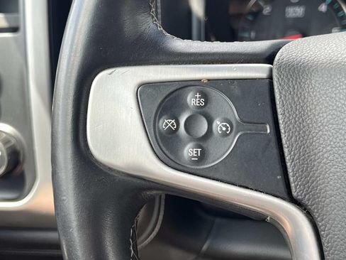 Used 2017 GMC Sierra 1500 SLE w/ SLE Value Package AWD/4WD image 25