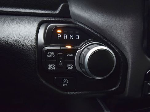 Used 2023 RAM 1500 Big Horn image 26