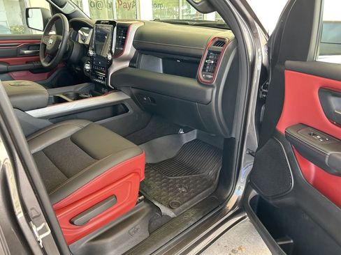 Used 2026 RAM 1500 Rebel w/ Rebel Level 1 Equipment Group AWD/4WD image 29