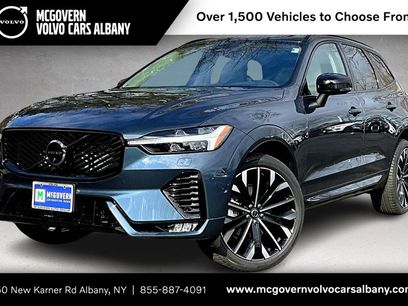 New 2026 Volvo XC60 B5 Ultra w/ Protection Package Premier