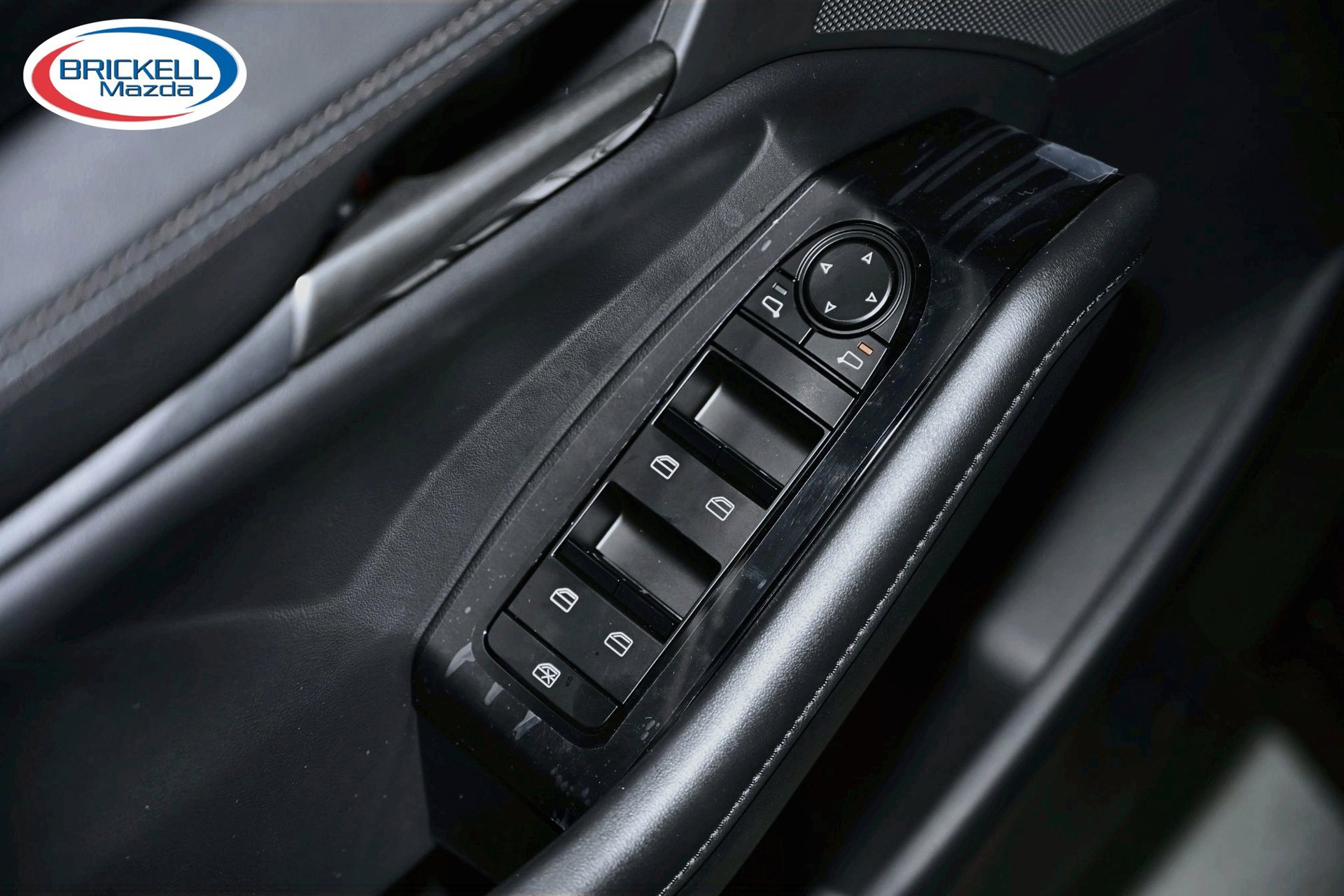 New 2026 MAZDA MAZDA3 s Sport FWD image 20