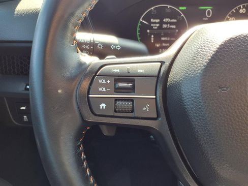 Used 2025 Honda CR-V Sport-L image 16