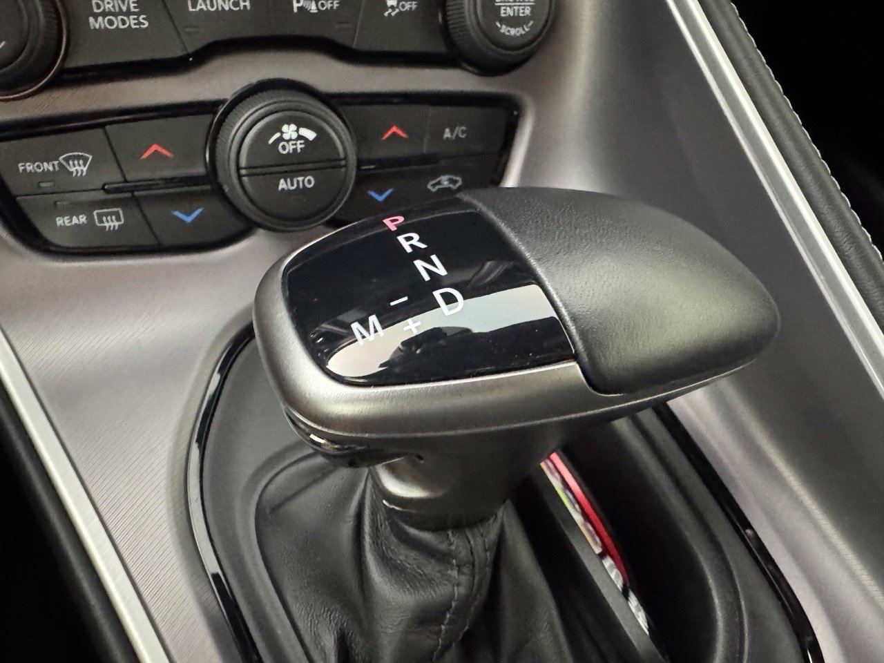 Used 2022 Dodge Challenger R/T Scat Pack RWD image 24