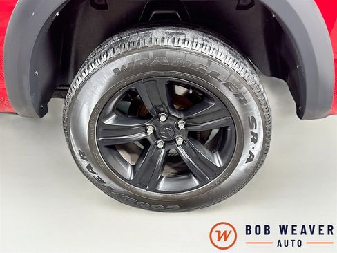 Used 2022 RAM 1500 Classic Warlock image 32