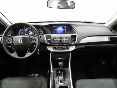 Used 2015 Honda Accord LX image 14