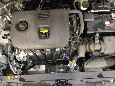 Used 2024 Kia Forte LXS w/ LXS Technology Package image 30