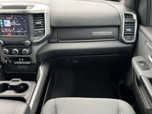 Used 2022 RAM 1500 Big Horn image 18
