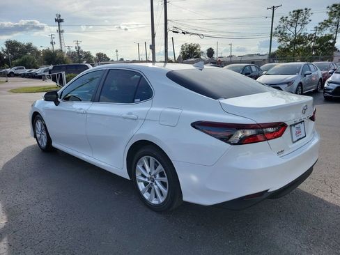Used 2023 Toyota Camry LE image 4