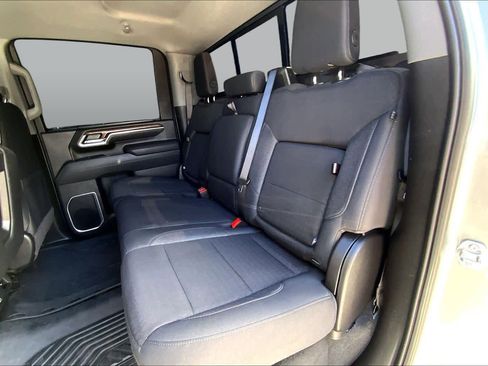 Used 2026 Chevrolet Silverado 2500 LT w/ Trail Boss Package AWD/4WD image 19