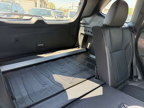 Certified 2025 Subaru Forester Wilderness AWD/4WD image 32