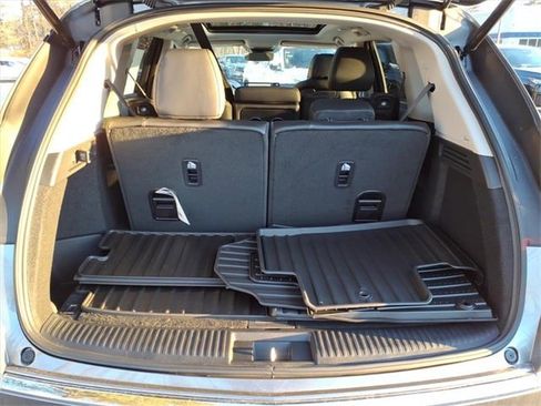 New 2026 Acura MDX Base image 11