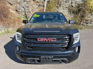 Certified 2022 GMC Sierra 1500 Elevation video 2