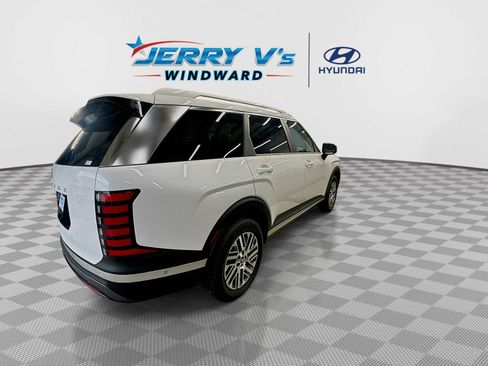 New 2026 Hyundai Palisade SEL image 8
