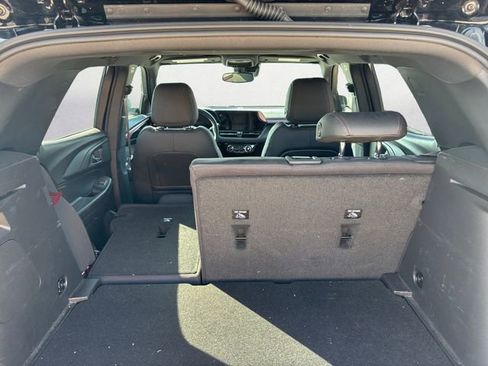 Used 2024 Chevrolet TrailBlazer RS w/ Convenience Package image 22
