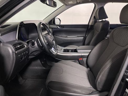 Used 2020 Hyundai Palisade SEL w/ Convenience Package FWD image 12