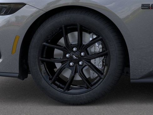 New 2025 Ford Mustang GT Premium image 41