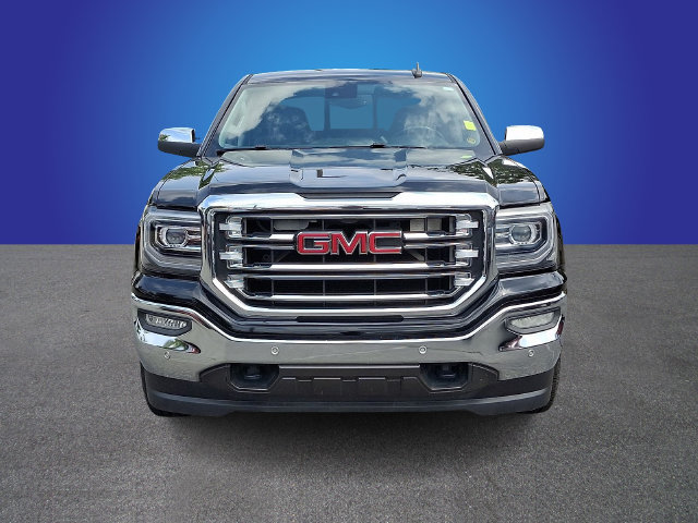 Used 2016 GMC Sierra 1500 SLT AWD/4WD image 2