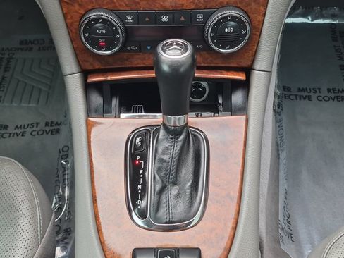 Used 2008 Mercedes-Benz CLK 350 Cabriolet image 12