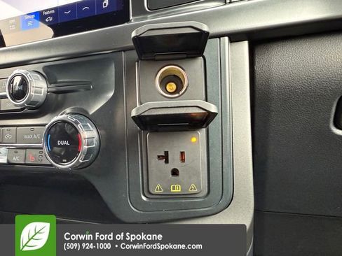 Used 2025 Ford F150 Tremor w/ Bed Utility Package image 37