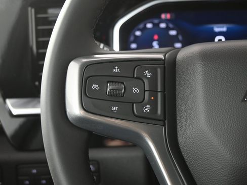 New 2026 Chevrolet Silverado 3500 LT w/ Trail Boss Package image 33