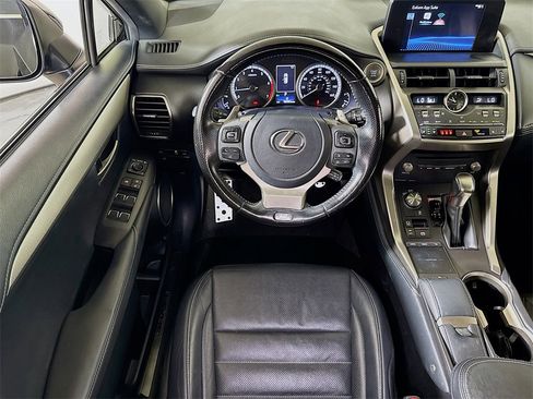 Used 2021 Lexus NX 300 F Sport image 20