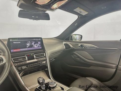 Used 2026 BMW 840i xDrive AWD/4WD image 25