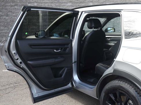 Used 2024 Honda CR-V Sport-L image 21