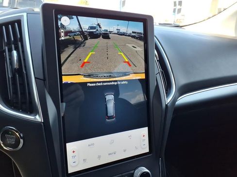 Used 2023 Ford Edge Titanium w/ Equipment Group 301A image 20