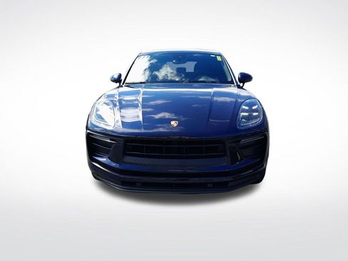 Used 2022 Porsche Macan image 2