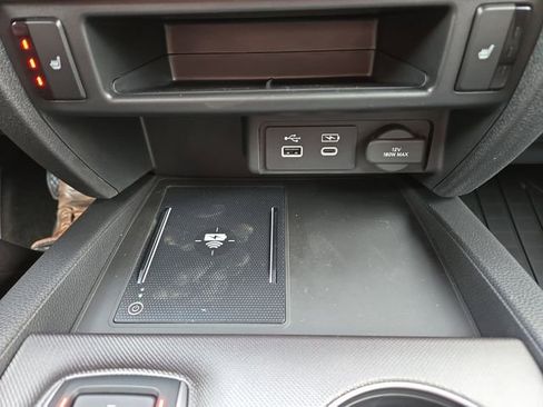 New 2026 Honda Ridgeline RTL image 27