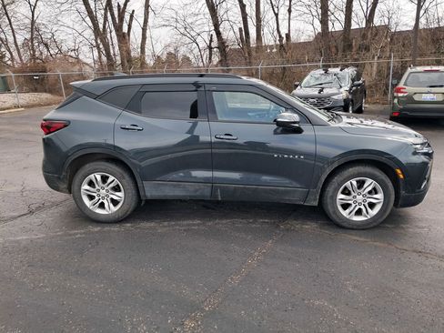 Used 2020 Chevrolet Blazer LT image 7
