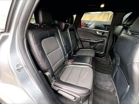 Certified 2023 Ford Escape ST-Line w/ Tech Pack #1 image 20