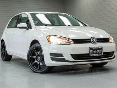 Used 2016 Volkswagen Golf S