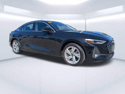 Certified 2025 Audi A5 2.0T Premium w/ Convenience Package