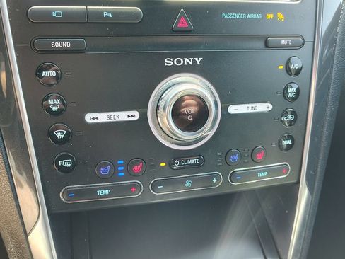 Used 2019 Ford Explorer Limited w/ Class III Trailer Tow Package AWD/4WD image 15