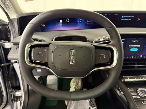 New 2026 Lincoln Nautilus Premier w/ Equipment Group 102A image 26