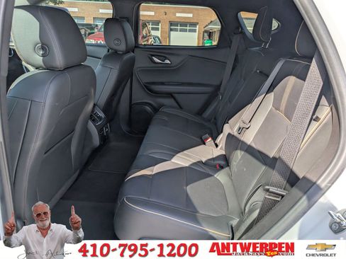 Used 2020 Chevrolet Blazer Premier image 15