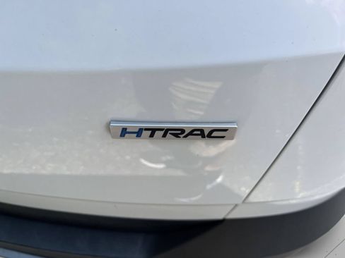 Used 2023 Hyundai Tucson Limited AWD/4WD image 27