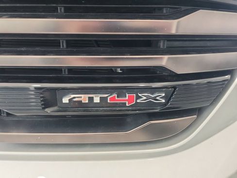 Certified 2022 GMC Sierra 1500 AT4X AWD/4WD image 32