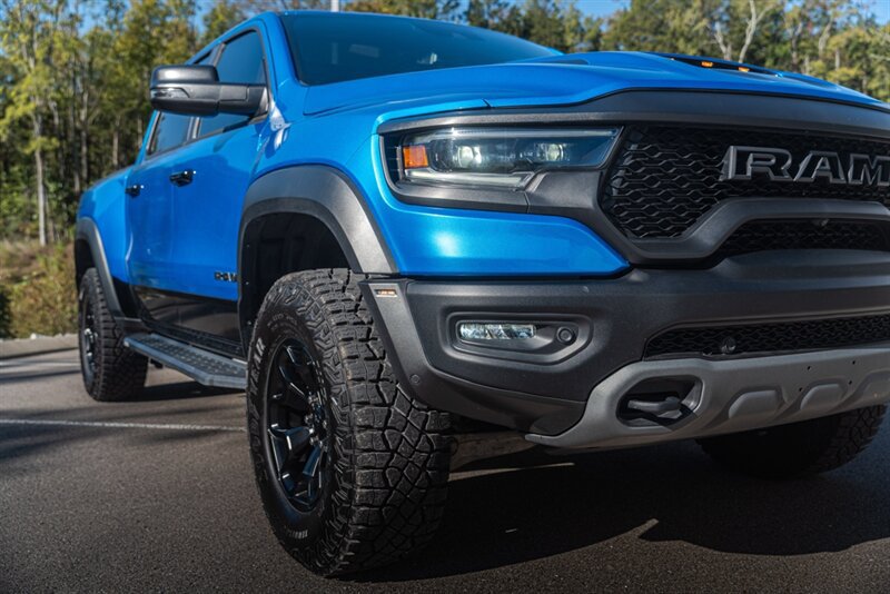 Used 2024 RAM 1500 TRX w/ TRX Level 2 Equipment Group AWD/4WD image 8
